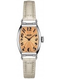 Tissot HERITAGE PORTO SMALL Lady T128.109.16.282.00 - Zegarki TISSOT