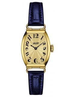 Tissot HERITAGE PORTO SMALL Lady T128.109.36.022.00 - Zegarki TISSOT