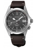 Zegarek casual męski Seiko Alpinist Spb201J1 Limited Edition - Zegarki SEIKO