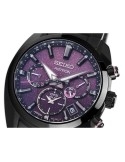 Zegarek sportowy męski Seiko The Astron Gps Solar 140Th Anniversary Limited Edition Ssh083J1 - Zegarki SEIKO