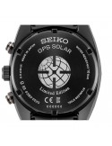 Zegarek sportowy męski Seiko The Astron Gps Solar 140Th Anniversary Limited Edition Ssh083J1 - Zegarki SEIKO