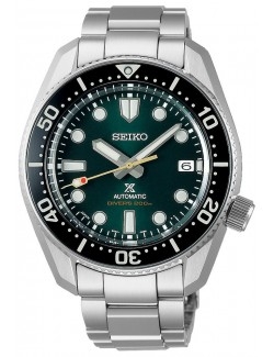 Seiko Prospex Spb207J1 Diver's 140Th Anniversary Limited Edition