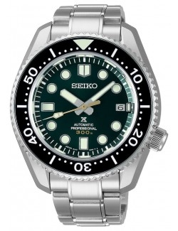Zegarek sportowy męski Seiko Prospex Sla047J1 Automatic 140Th Anniversary Limited Edition - Zegarki SEIKO