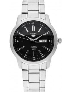 Zegarek sportowy męski Seiko 5 Sports Snkm87K1 - Zegarki SEIKO