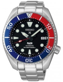 Seiko Prospex PADI Diver Automatic Special Edition SPB181J1