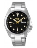 Zegarek sportowy męski Seiko 5 Sports Automatic Mens Srpe57K1 - Zegarki SEIKO