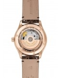 Frederique Constant LADIES Automatic SMALL SECONDS FC-318MPC3B4 - Zegarki FREDERIQUE CONSTANT