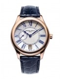 Frederique Constant LADIES Automatic SMALL SECONDS FC-318MPWN3B4 - Zegarki FREDERIQUE CONSTANT