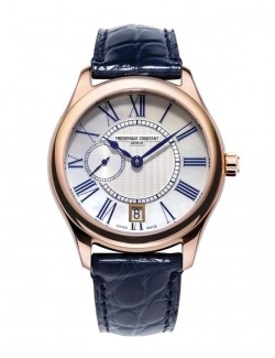 Frederique Constant LADIES Automatic SMALL SECONDS FC-318MPWN3B4 - Zegarki FREDERIQUE CONSTANT