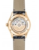 Frederique Constant LADIES Automatic SMALL SECONDS FC-318MPWN3B4 - Zegarki FREDERIQUE CONSTANT
