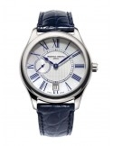 Frederique Constant LADIES Automatic SMALL SECONDS FC-318MPWN3B6 - Zegarki FREDERIQUE CONSTANT
