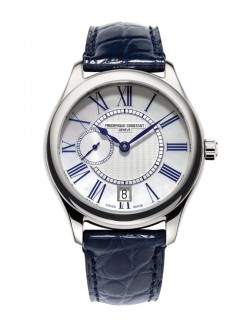 Frederique Constant LADIES Automatic Small Seconds FC-318MPWN3B6