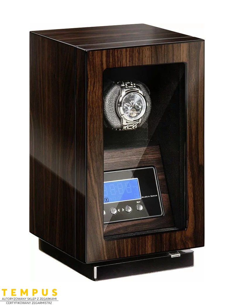 Rotomat Beco Boxy BLDC Safe 309416 - ROTOMATY DO ZEGARKÓW Rotomat Beco Boxy BLDC Safe 309416 - ROTOMATY DO ZEGARKÓW
