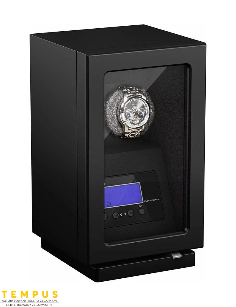 Rotomat Beco Boxy BLDC Safe 309419 - ROTOMATY DO ZEGARKÓW Rotomat Beco Boxy BLDC Safe 309419 - ROTOMATY DO ZEGARKÓW
