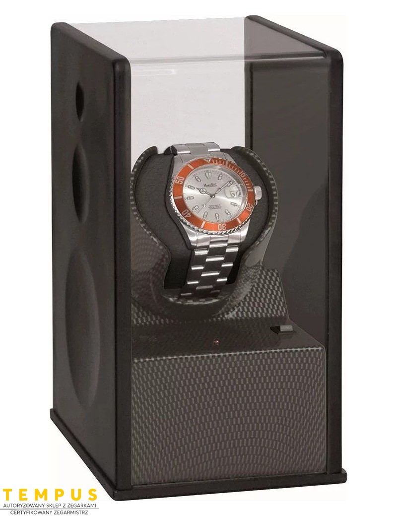 Rotomat Beco Satin Carbon Expert 309401 - ROTOMATY DO ZEGARKÓW