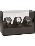 Rotomat Beco Satin Carbon Expert 309403 - ROTOMATY DO ZEGARKÓW