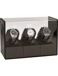 Rotomat Beco Satin Carbon Expert 309403