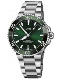 Zegarek sportowy męski Oris Aquis Date 01 733 7766 4157-07 8 22 05Peb 41.
