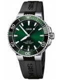 Zegarek sportowy męski Oris Aquis Date 01 733 7766 4157-07 4 22 64Fc 41.