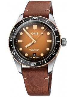 Oris Divers Sixty-Five 01 733 7707 4356-07 5 20 45