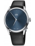 Zegarek klasyczny męski Oris Artelier Thelonious Monk Limited Edition 01 732 7712 4085-Set Ls - Zegarki ORIS