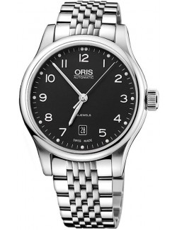 Oris Classic Date 01 733 7594 4094-07 8 20 61