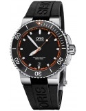 Zegarek sportowy męski Oris Aquis Date 01 733 7653 4128-07 4 26 34Eb 43.