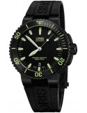 Zegarek sportowy męski Oris Aquis Date 01 733 7653 4722-07 4 26 34Beb 43.