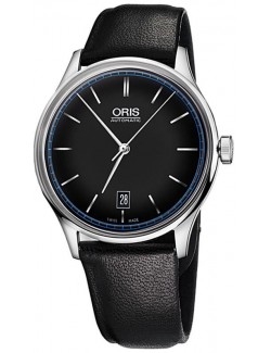 Oris Artelier John Coltrane Limited Edition 01 733 7681 4084-Set Ls
