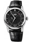 Zegarek męski Oris Artelier Small Second Pointer Date 01 744 7665 4054-07 5 22 71Fc - Zegarki ORIS