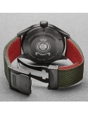 Zegarek lotniczy męski Oris Big Crown Propilot Date 40Th Squadron Limited Edition 01 752 7698 4274-Set Ts - Zegarki ORIS