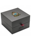 Zegarek lotniczy męski Oris Big Crown Propilot Date 40Th Squadron Limited Edition 01 752 7698 4274-Set Ts - Zegarki ORIS