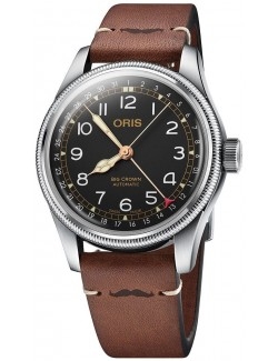 Oris Big Crown Movember Edition 2018 01 754 7741 4037-Set Ls
