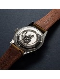 Zegarek lotniczy męski Oris Big Crown Roberto Clemente Limited Edition 01 754 7741 4081-Set - Zegarki ORIS