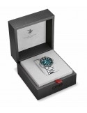 Zegarek sportowy męski Oris Aquis Whale Shark Limited Edition 01 798 7754 4175-Set - Zegarki ORIS