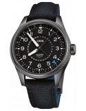 Zegarek lotniczy męski Oris Big Crown Propilot 57Th Reno Air Races Limited Edition 01 798 7768 4284-Set - Zegarki ORIS