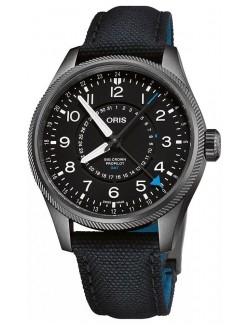 Oris Big Crown Propilot 57Th Reno Air Races Limited Edition 01 798 7768 4284-Set