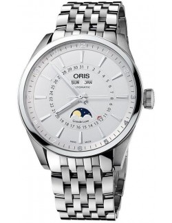 Oris Artix Gt Day Date 01 915 7643 4051-07 8 21 80