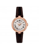 Tissot BELLISSIMA SMALL Lady T126.010.36.013.00 - Zegarki TISSOT