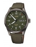 Zegarek lotniczy męski Oris Tlp Limited Edition 01 752 7760 4287-Set - Zegarki ORIS