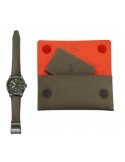 Zegarek lotniczy męski Oris Tlp Limited Edition 01 752 7760 4287-Set - Zegarki ORIS