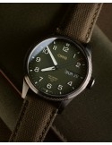 Zegarek lotniczy męski Oris Tlp Limited Edition 01 752 7760 4287-Set - Zegarki ORIS