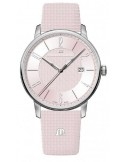 Zegarek klasyczny, elegancki damski Maurice Lacroix Eliros Date Limited Edition EL1118-SS001-520-6 - Zegarki MAURICE LACROIX