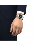 Tissot Gentleman Powermatic 80 Silicium T127.407.11.041.00 - Zegarki TISSOT
