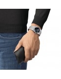 Tissot PRX 40 Quartz T137.410.11.041.00 - Zegarki TISSOT
