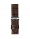Tissot HERITAGE VISODATE Powermatic 80 T118.430.16.271.00 - Zegarki TISSOT