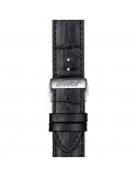 Tissot HERITAGE VISODATE Powermatic 80 T118.430.16.051.00 - Zegarki TISSOT