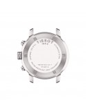 Tissot PRC200 Chronograph T114.417.17.057.00 - Zegarki TISSOT