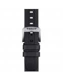 Tissot PRC200 Chronograph T114.417.17.057.00 - Zegarki TISSOT