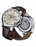Tissot Le Locle Automatic Chronograf T006.414.16.263.00 - Zegarki TISSOT